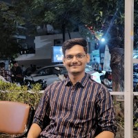 Harshit Nahar