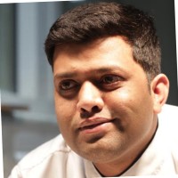 ABHISHEK SHRINATH MAHTO
