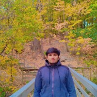 Anshul Gupta