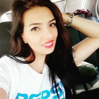 Hadia Koussa
