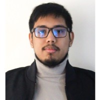 Johan Ernesto Tataje Coloma