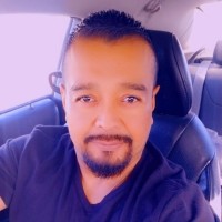 Gilbert Jacobo