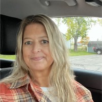 Joanna Seevers