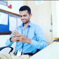 Ramesh Gawade
