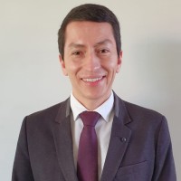 Julian Danilo Bedoya Osorio