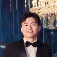 Mikael Huang