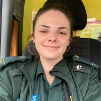Bethany Vinall