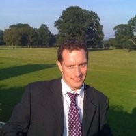 Derek Cavanagh