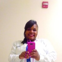 Lakedra Starks