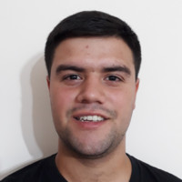 Matias Moreira Mazza
