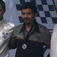 Giovanny Cerna