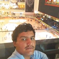 Naqeeb Sherani