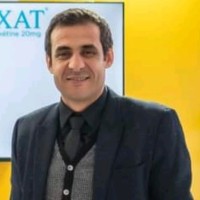 atef khlifi