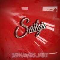 Sailaja Kshatriya