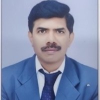 Sunil Kumar Naik