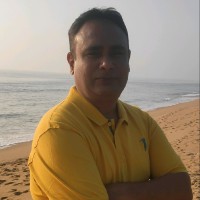 Navaneeth K L