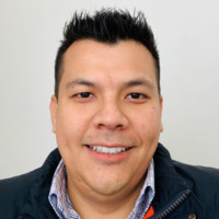 Orlando Gonzalez Mares