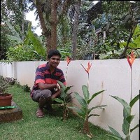 Abhilash Sathyan