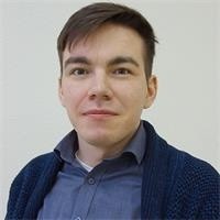 Vladimir Sharshov