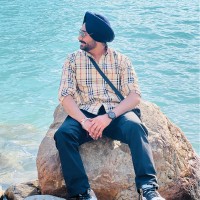 Harshdeep Singh
