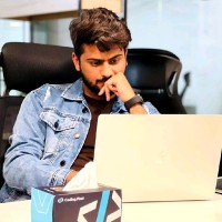 Aqib Rashid