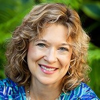 Lori Ann Davis, Ma, Crs