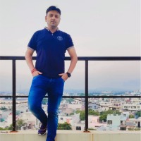 Vikram Singla