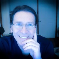 Daniel Barbe