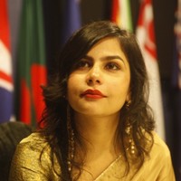 Fatema Akter