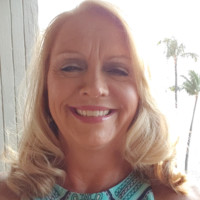 Sharon Ferguson