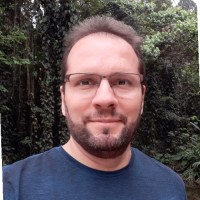 Alexandre Souza