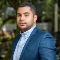 Andres Ramirez