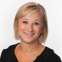 Nadine (Conrad) Hogan, Rp®