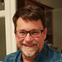 Peter Tunnicliff