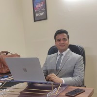 BRIJESH YADAV