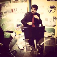 Saad Shah