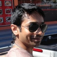 Anudeep Kumar