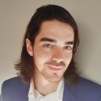 Nicholas Santiago