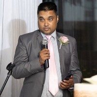 Sunil Sewpersadh