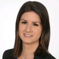 Alexandra Langfellner, Llb.Oec