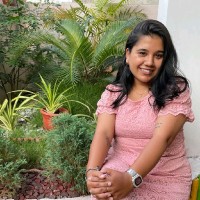 Shreya Dhote