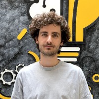 Arya Badkoubeh