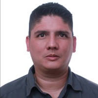 Carlos Dominguez