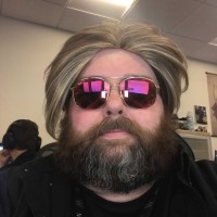 Sean Gallagher