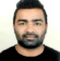 Shoaib Mirza