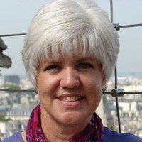 Brenda Dowdy