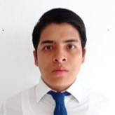 Rey Maximiliano Carreto Jimenez