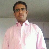 Saumitra Das