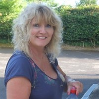 Liz Mitchell