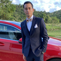 Hiram Matos Rodriguez